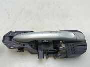 Türgriff Außen Links Hinten 806070033R Renault Fluence (LZ) Limousine 1.5 dCi 110 (K9K-836(K9K-J8))