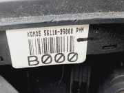 Lenker 56110B9000 Hyundai i10 (B5) Schrägheck 1.0 12V (G3LA)