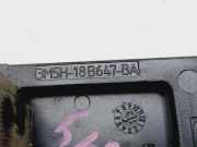 Heizwiderstand 3M5H18B647BA Ford FOCUS BERLINA (CAK) Trend 90 CV / 66 KW