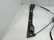 Fensterheber Links Vorne 13406673 Opel Astra K Sports Tourer Kombi 1.0 SIDI Turbo (B10XFL)