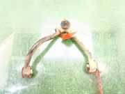 Querlenker Links Vorne Oben 544103E002 Kia Sorento I (JC) SUV 2.5 CRDi 16V (D4CB)