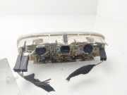 Innenbeleuchtung 8A6A13K767BB34X1 Ford C-Max Großraumlimousine 1.6 16V (SHDA)