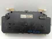 Tachoeinheit Kmh 248101769R Renault KANGOO Furgón Confort 68 CV / 50 KW