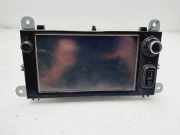 Multifunctionelle Display 281154500R Renault Clio IV (5R) Schrägheck 5-drs 0.9 Energy TCE 90 12V (H4B-408(H4B-B4))
