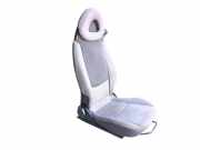 Sitz Links Vorne 0007318V004C53L00 Smart Fortwo Coupé (450.3) Schrägheck 3-drs 0.8 CDI (OM660.940)