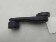Fensterkurbel LINKS ACHTER 1H0837581D Skoda Octavia (1Z3) Liftback 1.4 TSI 16V (CAXA)