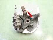 Achsschenkel Halter Rechts Vorne 364793 Fiat Scudo (270) Bus 1.6 D Multijet (DV6UTED4(9HU))