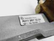 Schalthebel A2112671224 Mercedes-Benz E (W211) Limousine 2.6 E-240 V6 18V (M112.913)