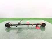 Querlenker Links Hinten Unten 4550109000 SsangYong Kyron SUV 2.0 M 200 Xdi 16V 4x4 (D20DT(OM664.950))