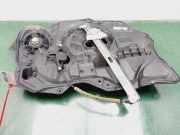 Fensterheber Rechts Vorne BBM458590C Mazda 3 (BL12/BLA2/BLB2) Limousine 1.6 CiTD 16V (Y6)