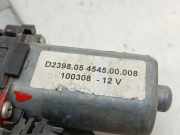 Fensterheber Links Vorne 6K4837401J Seat BERLINA (6K2) Stella 68 CV / 50 KW