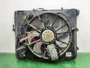 Kühlerventilator 17427563259 BMW 3 serie (E90) Limousine 318i 16V (N43-B20A)