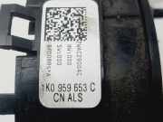 Airbag Schleifring 1K0959653C Seat Leon (1P1) Schrägheck 5-drs 2.0 TDI 16V FR (BMN)