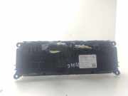 Bedienung Klimacontrolle M1BT18C612AC Ford Fiesta 7 Schrägheck 1.0 EcoBoost 12V Hybrid 155 (BZJA)