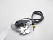 Türgriff Innen Links 8200904016 Renault Trafic Passenger (1JL/2JL/3JL/4JL) Bus 2.0 dCi 16V 150 (M9R-714(M9R-Z7))