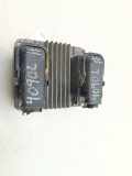 Motorsteuergerät 96417550 Daewoo / Chevrolet Kalos (SF69) Limousine 1.4 (F14S3)