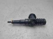 Kraftstoff-Injector 038130073AJ Volkswagen Polo IV (9N1/2/3) Schrägheck 1.9 TDI 100 (ATD) ATD