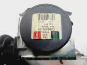 Sicherheitsgurt Links Vorne 601629800D BMW 5 serie (E60) Limousine 520d 16V (N47-D20A)
