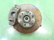 Achsschenkel Halter Rechts Vorne 517162H100 Kia Pro cee'd (EDB3) Schrägheck 3-drs 1.6 CRDi VGT 16V (D4FB)