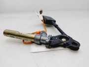 Gürtelschnalle Links Vorne 542346511A Peugeot 306 (7A/C/S) Schrägheck 1.9 D (DW8(WJY))