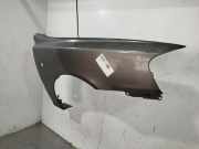 Kotflügel Rechts Vorne 6632125350 Hyundai Accent Limousine 1.3i 12V (G4EA)