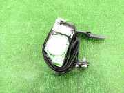 Airbag Set 8T1857069 Audi A5 Sportback (8TA) Liftback 3.0 TDI V6 24V Quattro (CCWA)