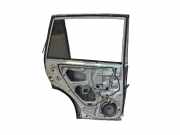 Tür Rechts Hinten 6700342040 Toyota RAV4 (A2) Geländewagen 2.0 D-4D 16V 4x4 (1CD-FTV)