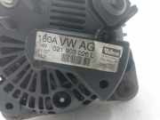 Lichtmaschine 021903026L Volkswagen Passat (3C2) Limousine 2.0 TDI 16V 140 (BKP) BKP