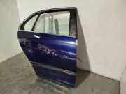 Tür Rechts Hinten 1K5833302Q Volkswagen Jetta III (1K2) Limousine 1.9 TDI (BXE) BXE