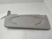 Sonnenblende Links 8200544833 Renault Profesional 90 CV / 66 KW