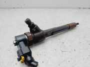 Kraftstoff-Injector 0445110083 Suzuki Ignis (MH) Schrägheck 5-drs 1.3 DDiS 16V (Z13DT)