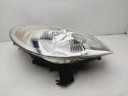 Scheinwerfer Rechts 9649557380 Citroën Xsara Picasso (CH) Großraumlimousine 1.6 HDi 16V 92 (DV6ATED4(9HX))