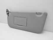 Sonnenblende Links 2S61A04101 Ford (CBK) Ambiente 80 CV / 59 KW