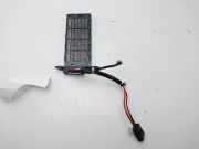 Heizwiderstand CN1118K463AA Ford EcoSport (JK8) SUV 1.5 TDCi EcoBlue (XVJD)