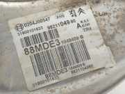 Bremskraftverstärker 9821104980 Opel CARGO (E) Express 75 CV / 55 KW