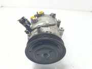 Klima Pumpe F500JDCCE14 Kia Cee'd (JDB5) Schrägheck 5-drs 1.6 CRDi 16V VGT (D4FB)