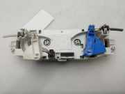 Bedienung Klimaanlage E1072183A Renault Megane III Berline (BZ) Schrägheck 5-drs 1.5 dCi 95 (K9K-846)
