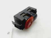 Warnleuchte Schalter 8200214895A Renault Clio III (BR/CR) Schrägheck 1.2 16V TCe 100 (D4F-784)