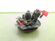 Achsschenkel Halter Rechts Vorne 1K0407256T Seat Leon (1P1) Schrägheck 5-drs 1.6 TDI 16V 105 (CAYC)