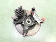 Achsschenkel Halter Rechts Vorne 364796 Citroën C4 Picasso (UD/UE/UF) Großraumlimousine 2.0 HDiF 16V 135 (DW10BTED4(RHJ))