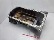 Ölwannenabdeckung 9637093810 Citroën C5 I Berline (DC) Schrägheck 1.8 16V (EW7J4(6FZ))
