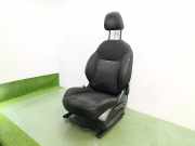 Sitz Links Vorne 1608106680 Peugeot 208 I (CA/CC/CK/CL) Schrägheck 1.2 Vti 12V PureTech 82 (EB2F(HMZ))