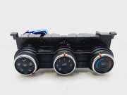 Bedienung Klimacontrolle 285250231R Renault Kangoo (RK..) Großraumlimousine 1.5 Blue dCi 75 (K9K-876(K9K-U8))