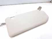 Sonnenblende Links 8143JF Citroën C4 Berline (NC) 5-Drs. 1.4 16V VTi (EP3(8FP)) 2011