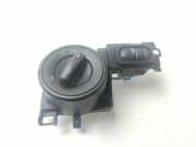 Lichtschalter 7L6858903T Volkswagen Touareg (7LA/7L6) SUV 2.5 TDI R5 (BAC) BAC