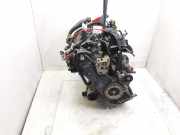 Motor RHR Peugeot 407 (6D) Limousine 2.0 HDiF 16V (DW10BTED4(RHR))