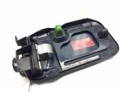 Tankklappe 624 BMW 5 serie (E39) Limousine 525 tds (M51-D25(256T1))