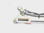 Scheibenwischermotor Vorne 0390241337 Citroën Xantia (X1/2) Schrägheck 2.0 HDi 110 (DW10ATED(RHZ))