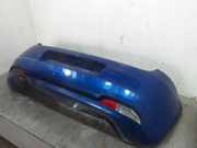 Stoßstange Hinten 735420984 Fiat Grande Punto (199) Schrägheck 1.4 16V (199.A.6000)