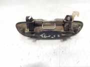 Türgriff Außen Ra 8E0839207 Audi A4 (B6) Limousine 2.0 20V (ALT)